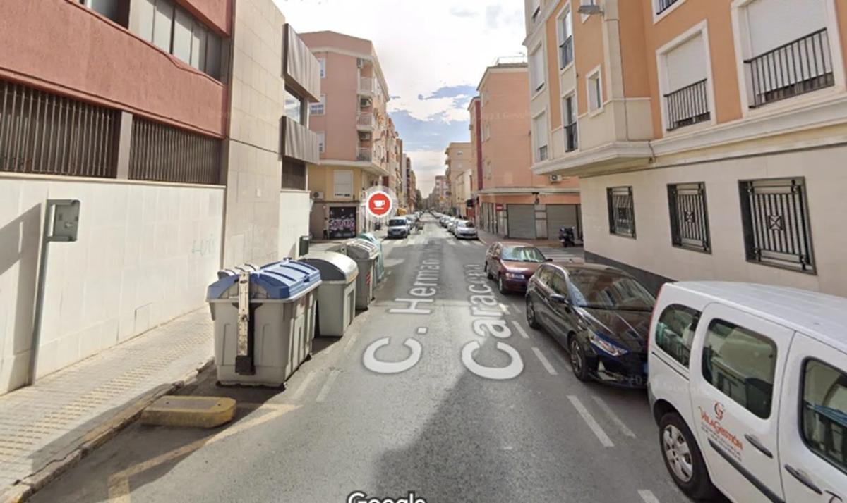 Edificio Residencial de 202m2 en venta en Elche / Elx photo 4