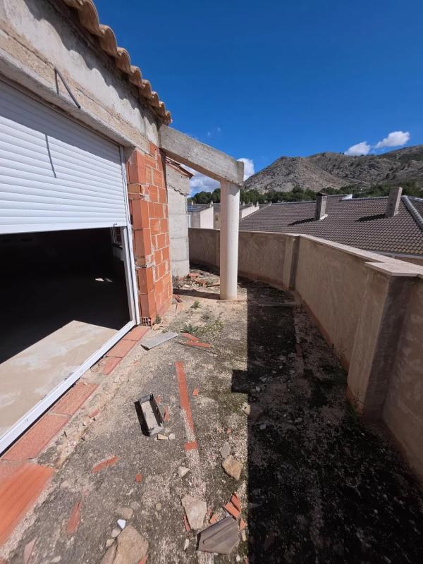 Building Residential of 1746m2 for sale in Villena photo 2