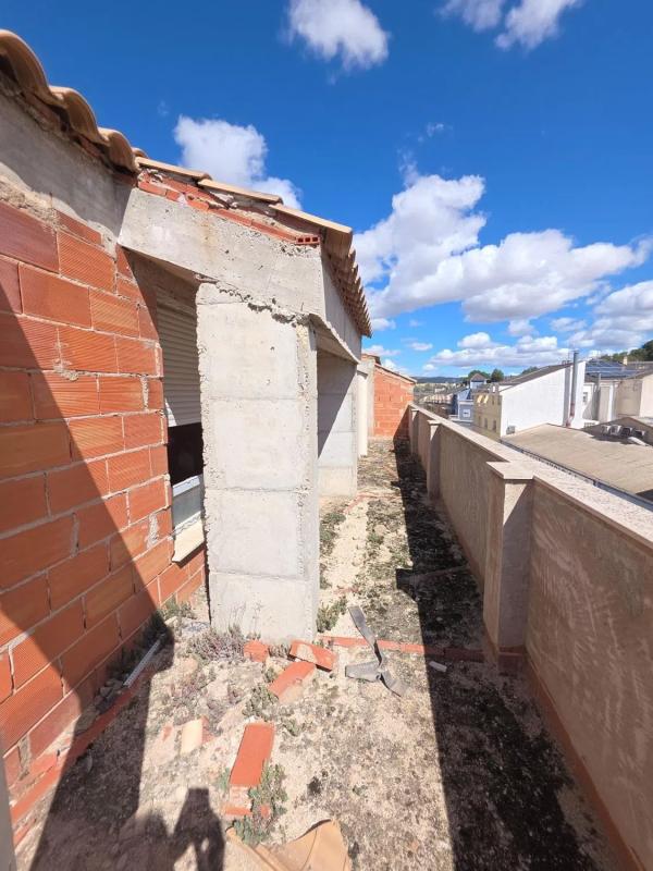 Building Residential of 1746m2 for sale in Villena photo 3
