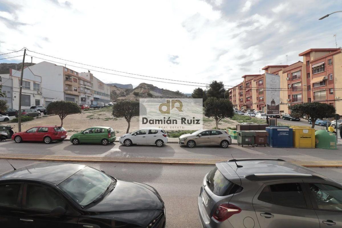 Building Residential of 2549m2 for sale in Petrer photo 4