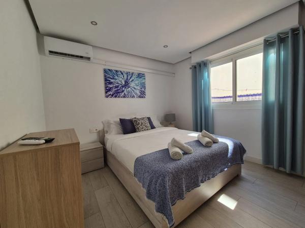 Edificio hotelero photo 1