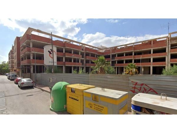 Edificio en calle Valencia photo 1