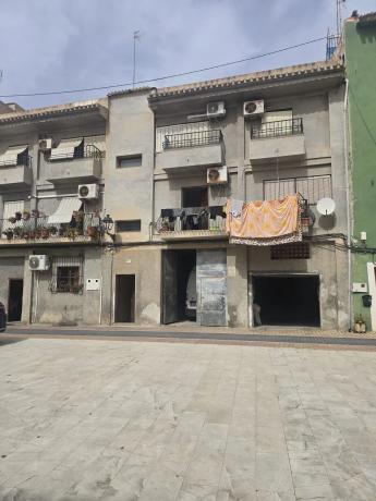 Edificio en Platja Vila Joiosa photo 1