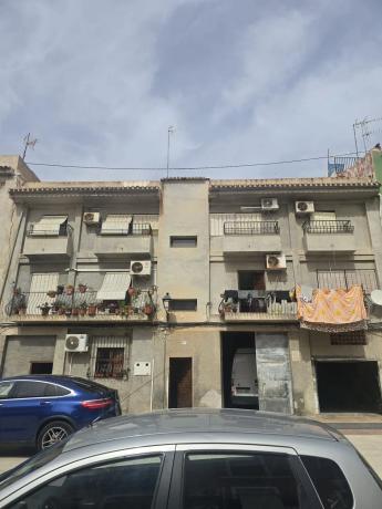 Edificio en Platja Vila Joiosa photo 2