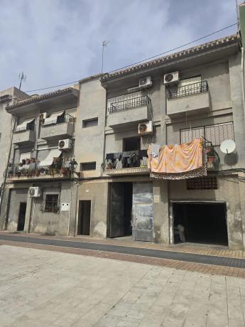 Edificio en Platja Vila Joiosa photo 3