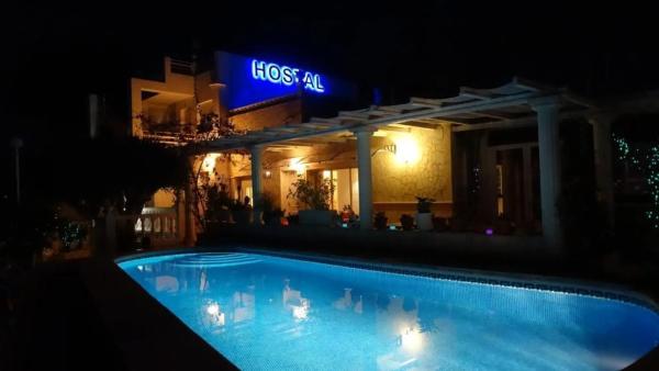 Edificio hotelero thumbnail 2