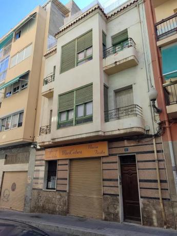 Edificio en Barrio San Antón photo 4