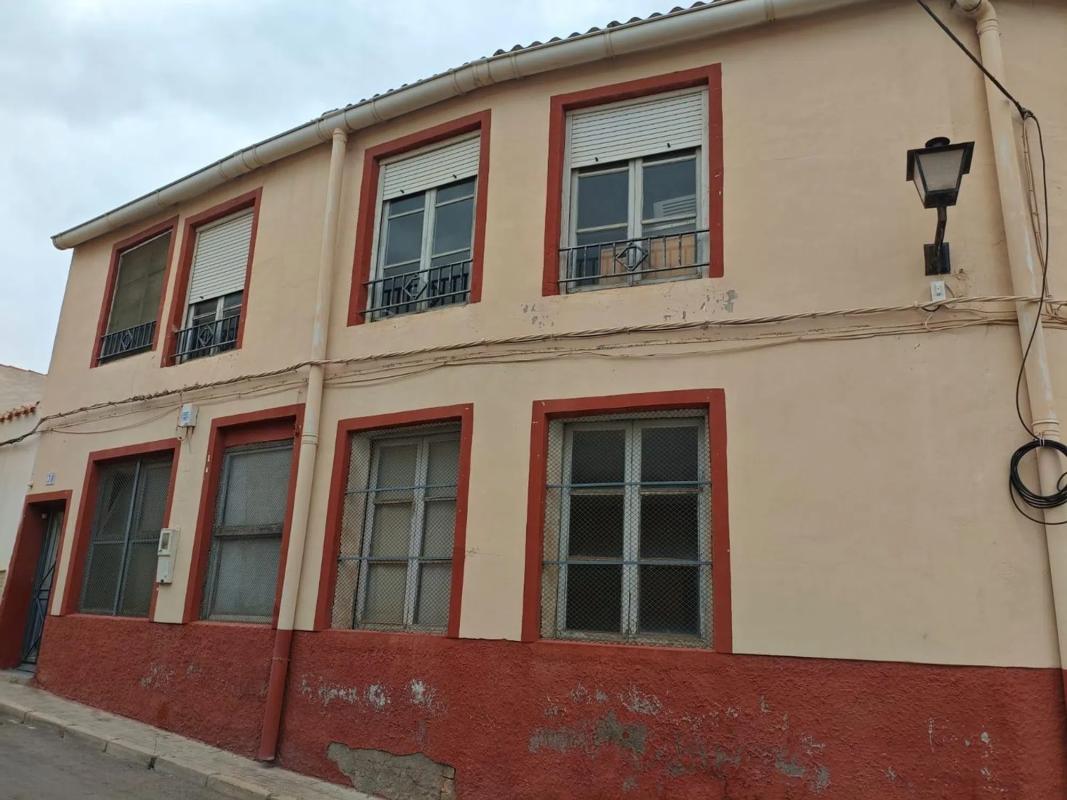 Building Residential of 184m2 for sale in Petrer photo 3