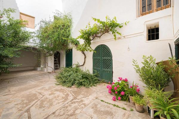Edificio en Benissa pueblo photo 2