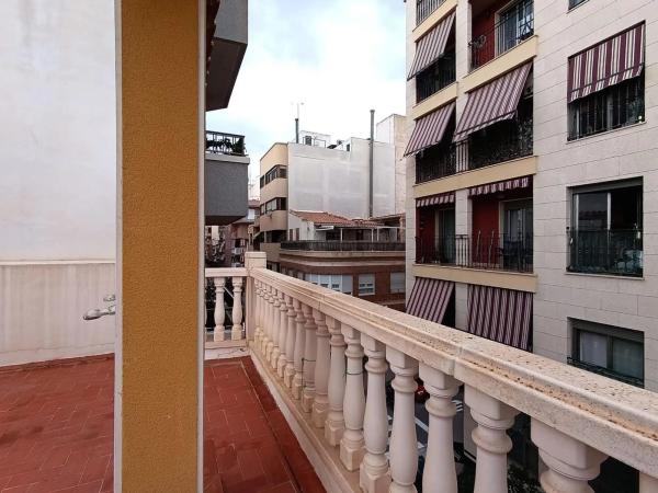Edificio en Centro photo 2