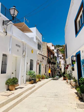 Edificio residencial en calle San Antonio, 15 photo 4