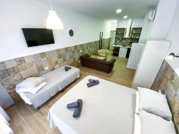 Edificio hotelero photo 4