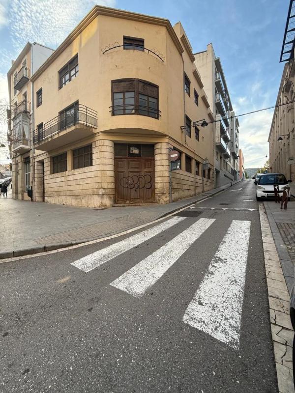 Edificio Residencial de 505m2 en venta en Alcoy / Alcoi photo 3