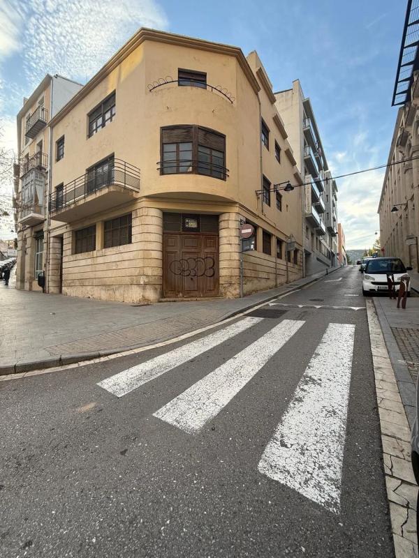 Edificio Residencial de 505m2 en venta en Alcoy / Alcoi photo 4