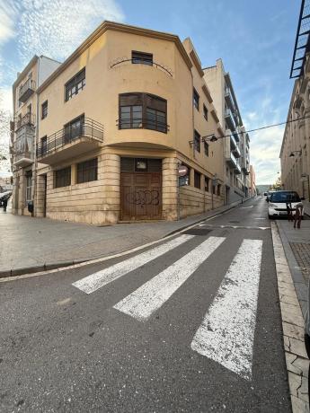 Edificio residencial en plaza Mossèn Josep, 2 photo 4