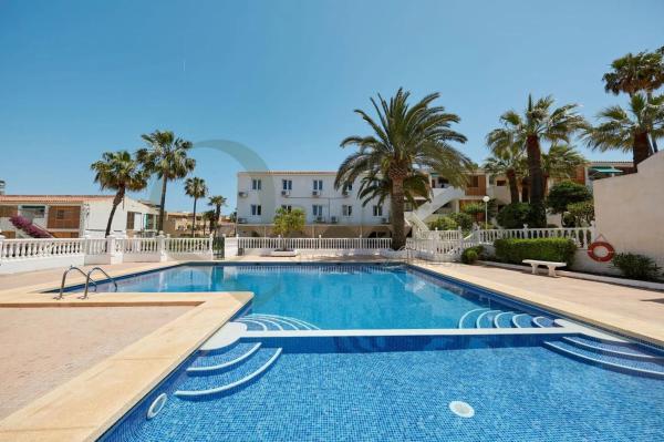 Edificio hotelero photo 1