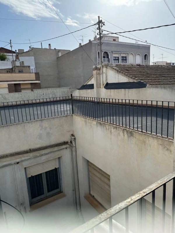 Building Residential of 334m2 for sale in Almoradí photo 5