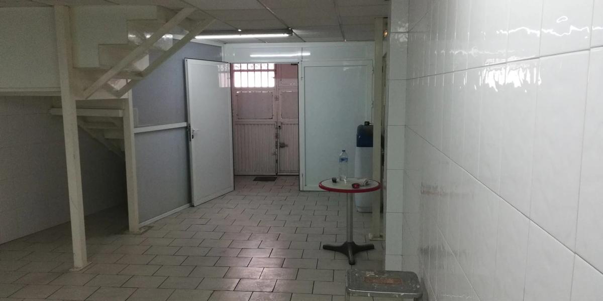 Здание Жилой площадью 345м2 на продажу в Кревильенте photo 2