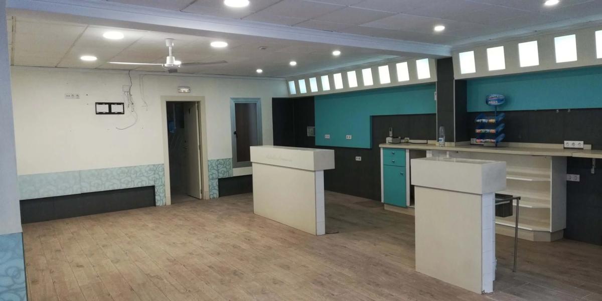 Здание Жилой площадью 345м2 на продажу в Кревильенте photo 5