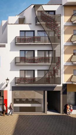 Edificio en Puerto photo 4