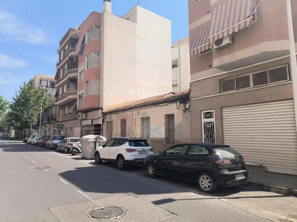 Edificio en Barrio Sector V-El Canal photo 2