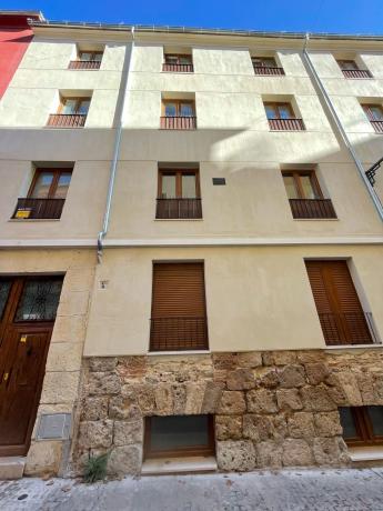 Edificio residencial en calle la Sardina, 4 photo 1