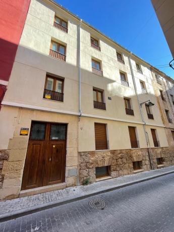 Edificio residencial en calle la Sardina, 4 thumbnail 1