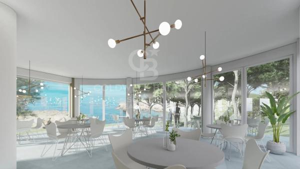 Edificio de uso mixto en paseo de l'Escala-Empúries photo 1