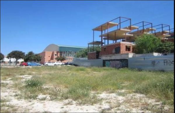 Edificio en camino del Carril photo 1