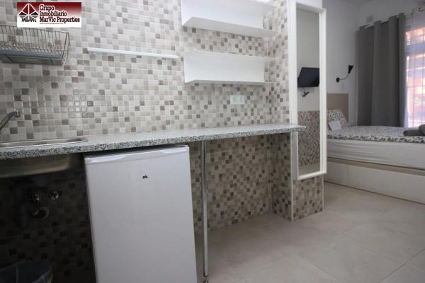 Edificio hotelero photo 1