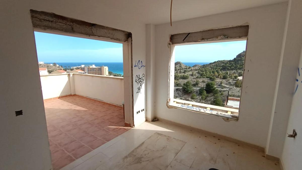 Edificio Residencial de 898m2 en venta en La Villajoyosa / Vila Joiosa photo 3