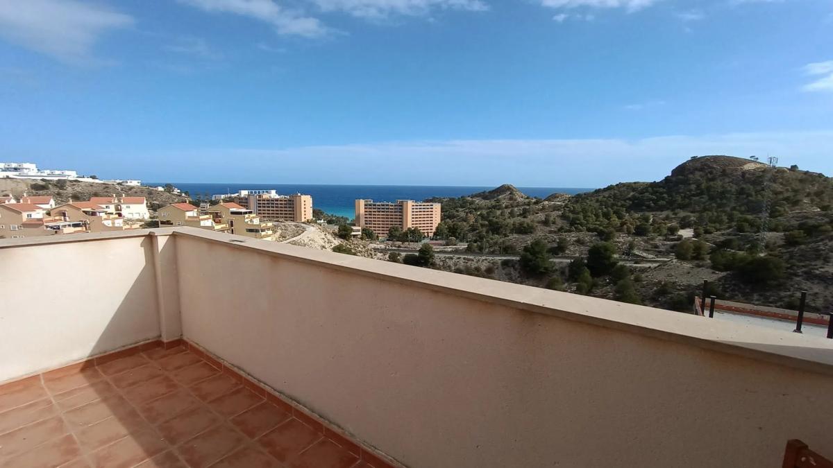 Edificio Residencial de 898m2 en venta en La Villajoyosa / Vila Joiosa photo 4