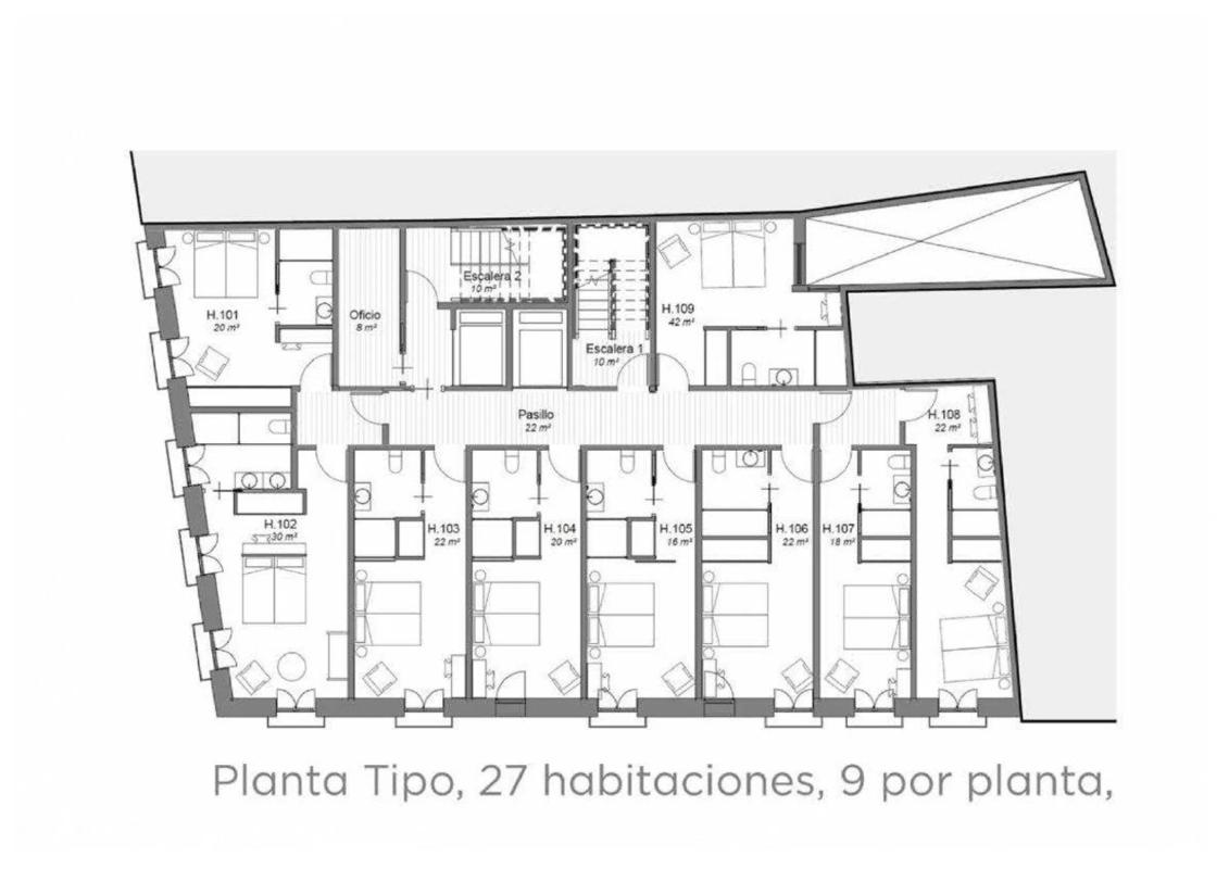 Propiedades en venta y alquiler en España plan 3