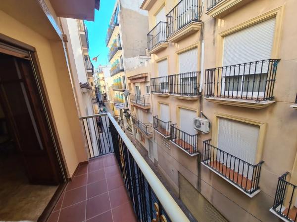 Edificio en Puerto photo 1