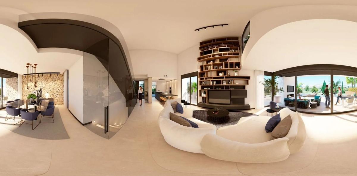Edificio Residencial de 347m2 en venta en Algorfa photo 4