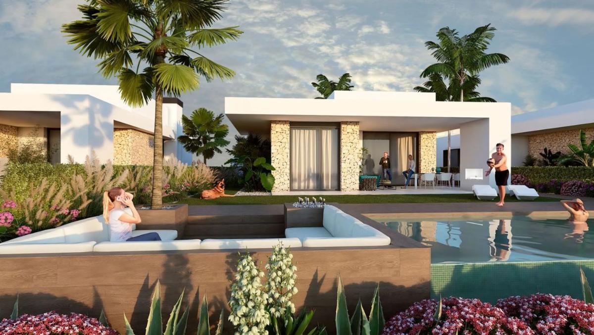 Edificio Residencial de 347m2 en venta en Algorfa photo 5