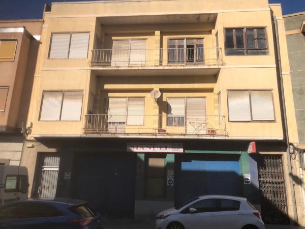 Edificio residencial en calle Pintor Agrasot, 77 photo 1