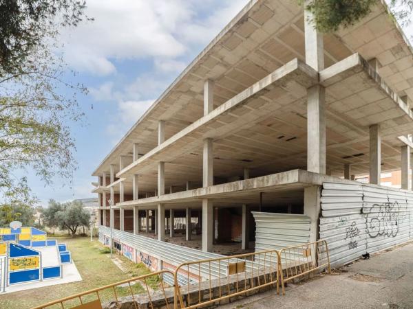 Edificio en calle Alcoi, 6 photo 1