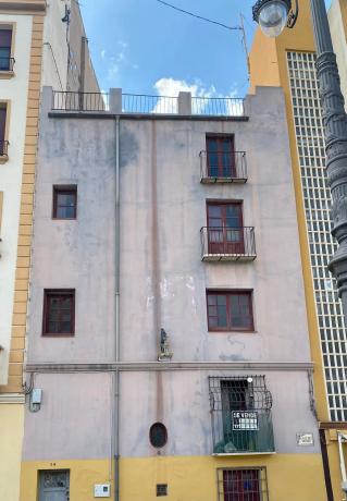 Edificio residencial en plaza Nueva, 2 thumbnail 1