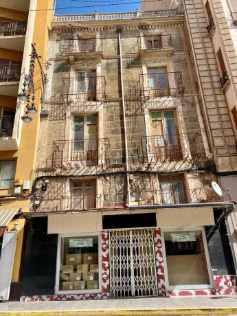 Edificio residencial en plaza Nueva, 2 photo 4