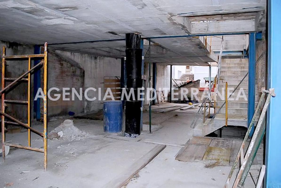 Propiedades en venta y alquiler en España photo 1