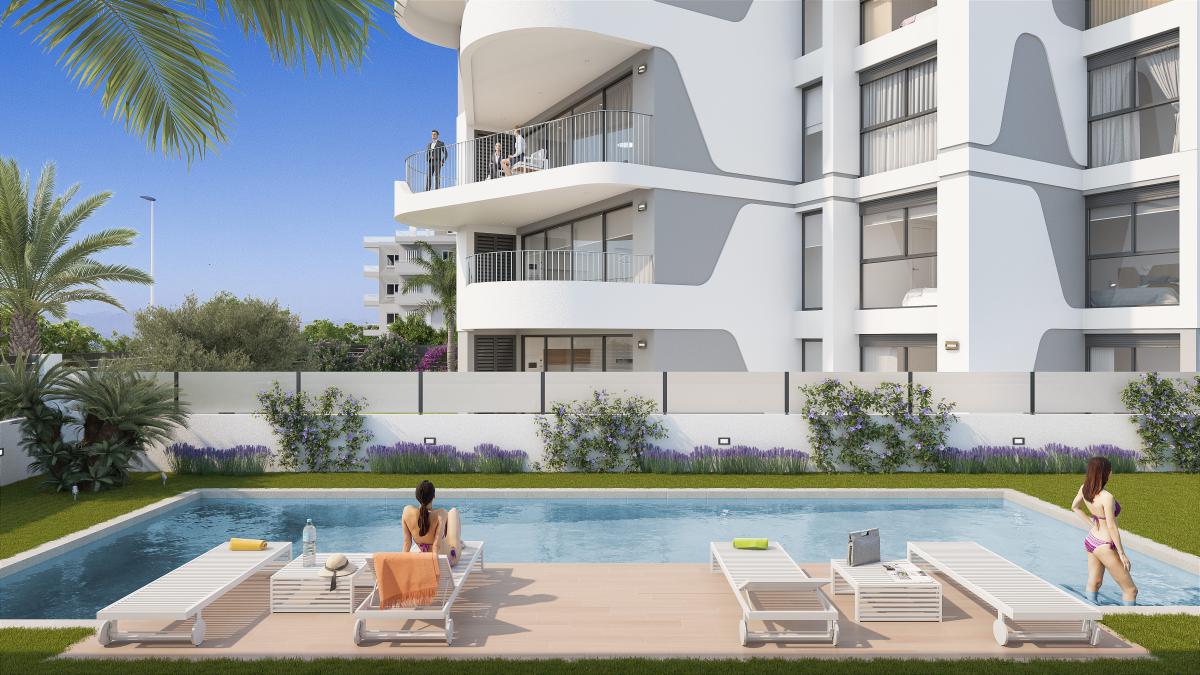New construction River in Guardamar del Segura photo 3