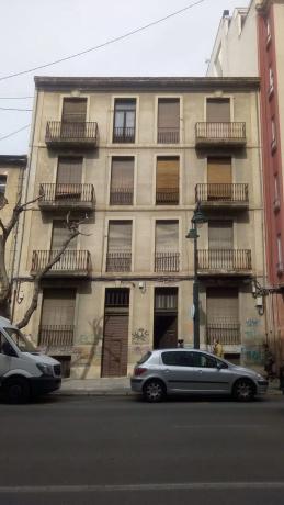 Edificio residencial en avenida l'alameda, 35 photo 1