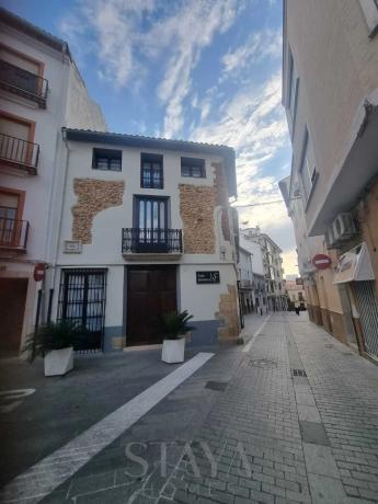 Edificio en Pego photo 2