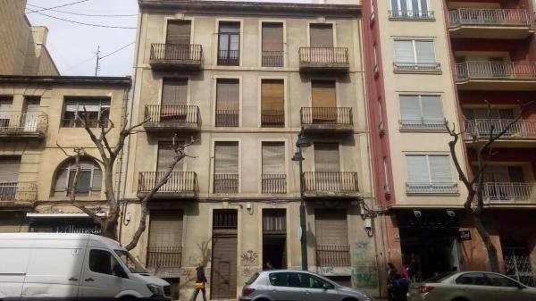 Edificio residencial en avenida l'alameda, 35 photo 2
