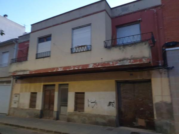 Edificio residencial en calle de la Gelela, 13 photo 2