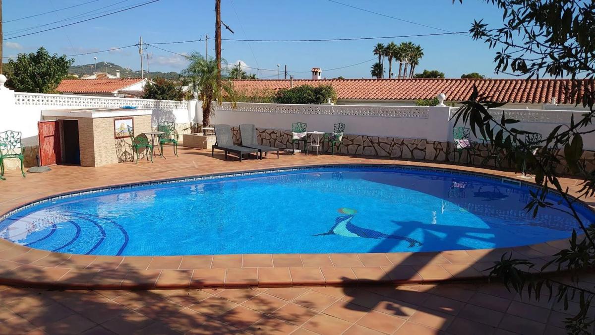 Propiedades en venta y alquiler en España photo 1