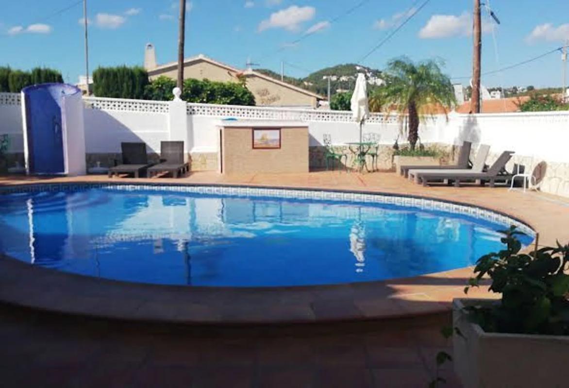 Propiedades en venta y alquiler en España photo 4