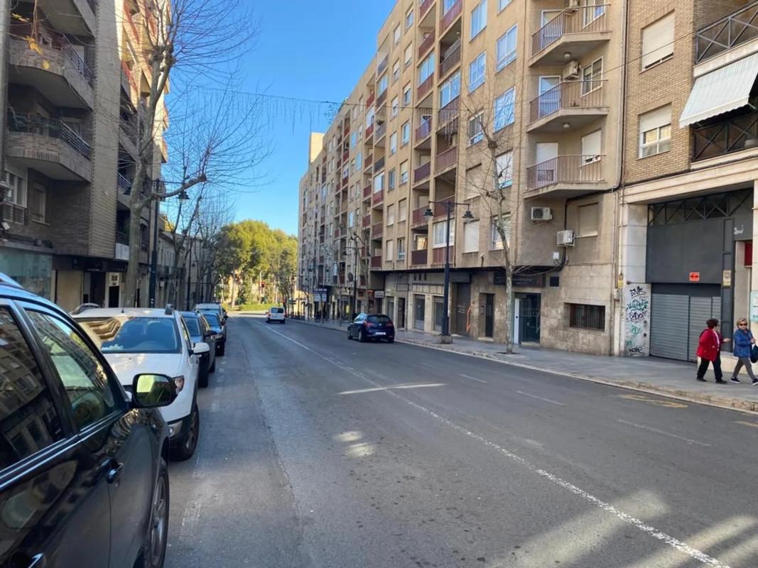 Building Residential of 718m2 for sale in Alcoy photo 1