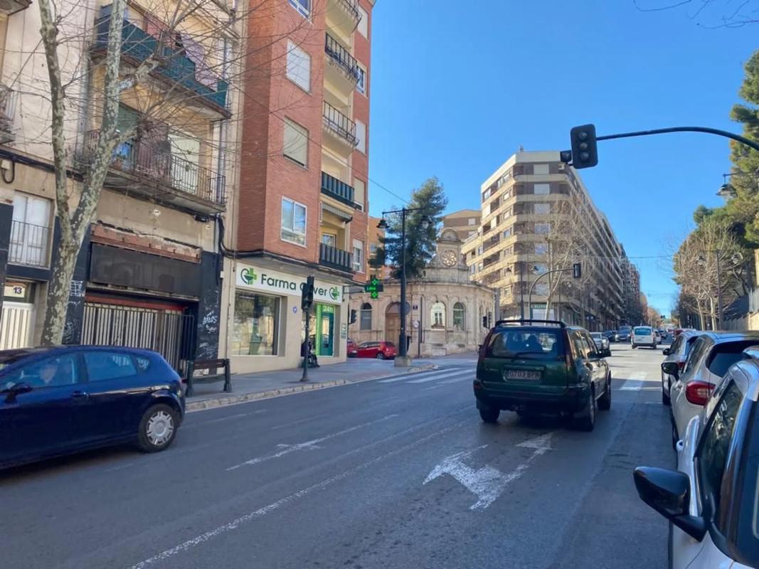 Building Residential of 718m2 for sale in Alcoy photo 2